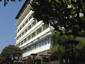Hotel Gabbiano