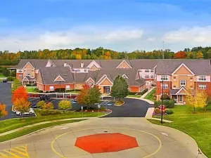 Residence Inn Cleveland Mentor
