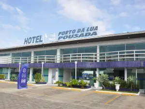 Hotel Pousada Porto da Lua