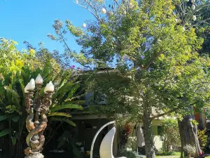 Hacienda del Lago Boutique Hotel