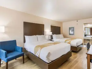 Quality Inn
