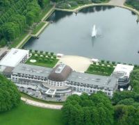 Parkhotel Bremen – ein Mitglied der Hommage Luxury Hotels Collection