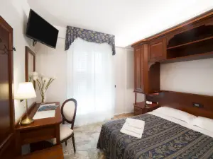 Hotel la Giara
