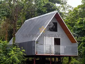 Mesmerising Farm Stay in Chalets Near Mumbai and Pune. Create Memories