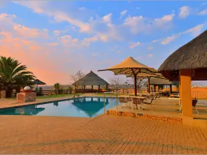 Aquanzi Lodge