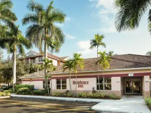 Residence Inn by Marriott Fort Lauderdale City of Plantation