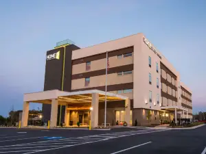 Home2 Suites by Hilton Atlanta Newnan
