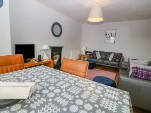 Y Castell Apartment 3