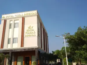 Hotel Vishal Imperial