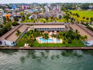 Holiday Inn Suva