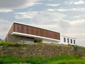 Quinta de Casaldronho Wine Hotel