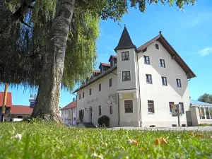 Landgasthof Nagerl GmbH