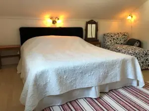 Villa utanför Örnsköldsvik, Höga Kusten