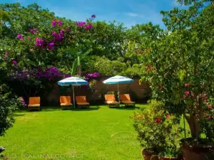 Hotel Casa Pomarrosa