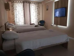 Apartment Karadak