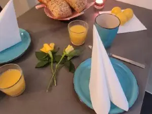 Ferienwohnung Holzland