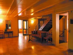 Gasthof Bären Laupen