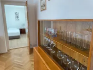 Vintage apartman V Centru