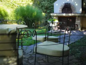 Casa Botisa - Luxury Villa with Private Pool