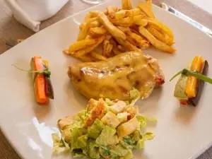 Tibisay Hotel Maturin