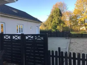 B&B Apartment Rødekro