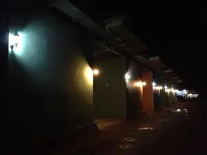Jidapha Rooms