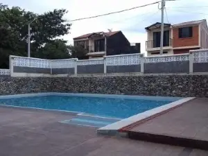 Villas de Santa Ana