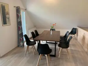 Promedklinik Apartment 2