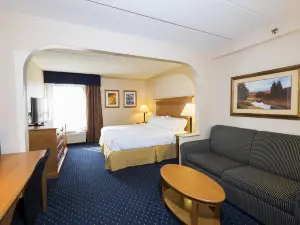 Wingate by Wyndham Waynesboro