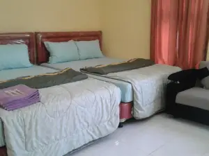 Villa Tenjo Gunung