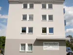 Apartmenthaus Wesertor