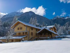 Villa Fridau Resort