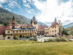 Naturhotel Schloss Kassegg