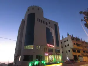 Abu Mazen Hotel