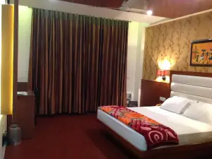 Grand View Resort