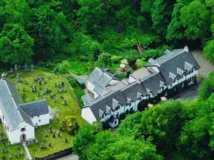 Kilfinan Hotel