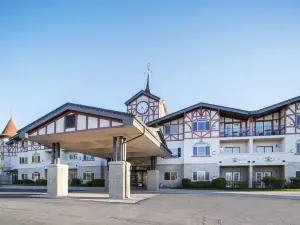 Villas at Zermatt Resort - Condos