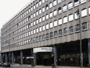 Penta Hôtel Bruxelles City Centre