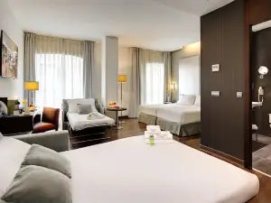 Sercotel Coliseo Bilbao