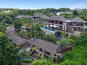 Gending Kedis Luxury Villas & Spa Estate