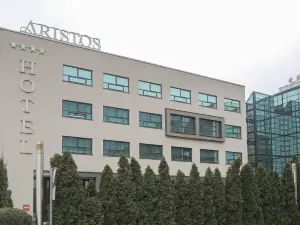 Hotel Aristos