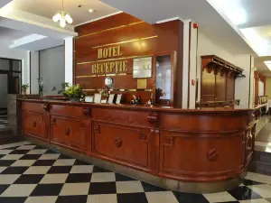 Hotel Valea Mariei