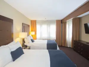 Ivy Court Inn and Suites