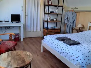 Bed en Breakfast en Bike