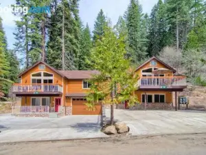 Explorers Retreat