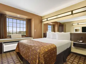 Microtel Inn & Suites by Wyndham Buda Austin South