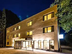 MountainPark | Event- Und Tagungshotel