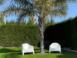 Hotel Playa Canet