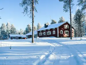 Hotel Katkavaara Aurora Apartments