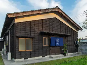 Guesthouse UZU SADO